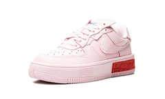 AIR FORCE 1 LO FONTANKA MNS WMNS"Foam Pink" DA7024 600