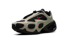 Air Max Muse WMNS"Oil Green" FV1920 002