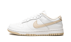 DUNK LO MNS WMNS"Pearl White" DD1503 110