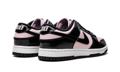 DUNK LO MNS WMNS"Pink/ Black Patent" DJ9955 600