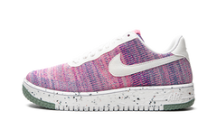 AIR FORCE 1 LO MNS WMNS"Crater Flyknit" DC7273 500