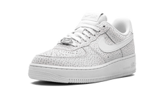 AIR FORCE 1'07 WMNS"Grey" FV6519-001