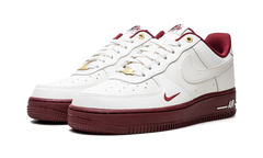 AIR FORCE 1 LO MNS WMNS"40th Anniversary" DQ7582 100