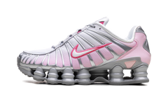 Shox TL WMNS"Pink Foam" HV2520 001