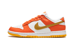 DUNK LO MNS WMNS"Golden Orange" DQ4690 800